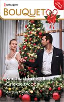 Kerstnacht met de Griekse tycoon - Caitlin Crews - ebook - thumbnail