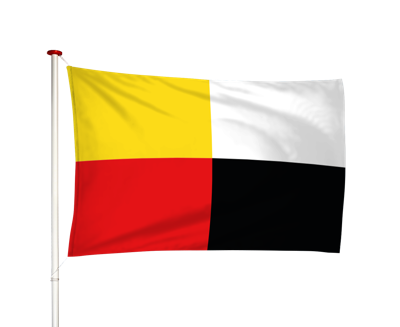 Vlag Biervliet