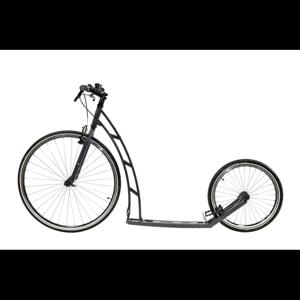 Mibo gt anthracite
