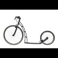Mibo gt anthracite
