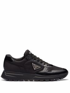 Prada baskets Re-Nylon PRAX 1 - Noir