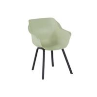 Hartman Sophie Element Tuinstoel - French Green