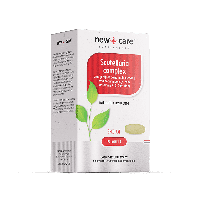 New Care Speciaal Scutellaria Complex Tabletten 90Tabletten