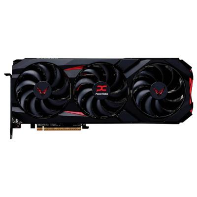 Powercolor AMD Radeon Videokaart 16 GB