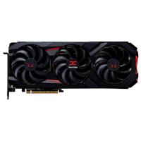Powercolor AMD Radeon Videokaart 16 GB