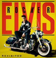 Elvis Presley - Elvis Rocker Revisited LP