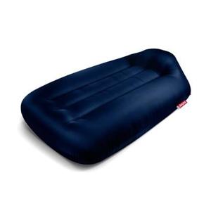 Fatboy Air lounger - Luchtzak - Oplaasbare Zitzak Lamzac L - Blauw