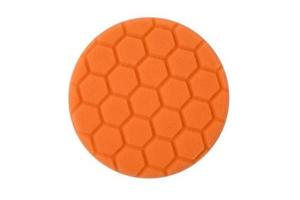 Btc Line Blue Poetspad Oranje Medium Ø 135mm Default