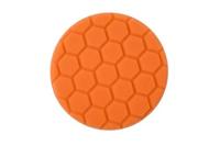 Btc Line Blue Poetspad Oranje Medium Ø 135mm Default