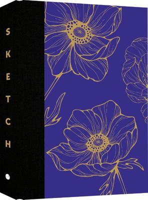 MUS Sketch Book (Hardback)