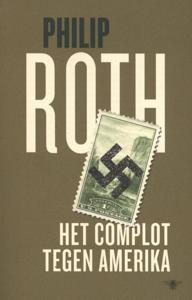 Het complot tegen Amerika (Paperback)