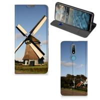 Nokia 2.4 | Book Cover | Molen Nokia 2.4 | Book Cover | Molen