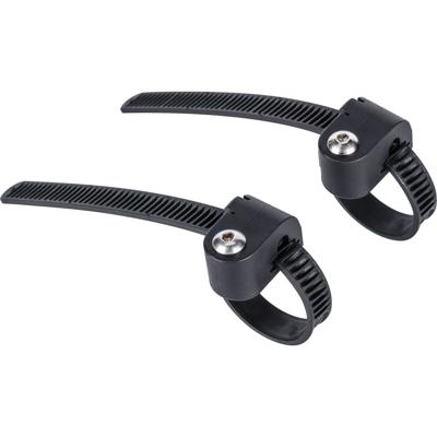 Topeak stuur/frameklem versamount (2er set)