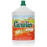 Carolin Carolin Vloerzeep Extra Lijnolie - 5 Liter