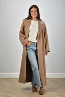 S Max Mara jas Doris 033 beige