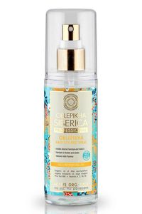 Natura Siberica Oblepikha Hair Styling Spray (125 ml)