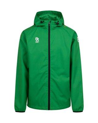 Robey - Crossbar All Weather Jas - Groen