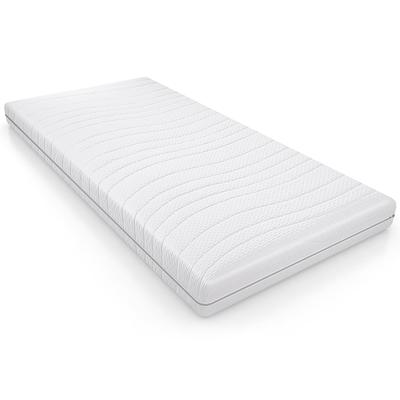 Pocketvering kindermatras Luna dikte 20 cm Pocketvering kindermatras Luna dikte 20 cm