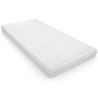 Pocketvering kindermatras Luna dikte 20 cm