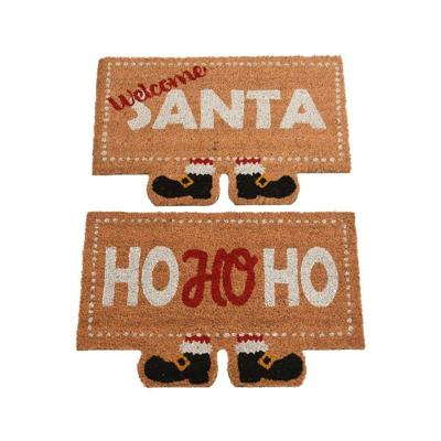Deurmat Lifetime Santa Claus 60 x 40 cm