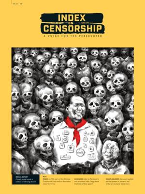 China&apos;s Global Brand: A Century of Silencing Dissent (Paperback)