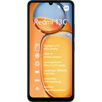 Smartphone Xiaomi ? 6,74" 4 GB RAM ARM Cortex-A55 MediaTek Helio G85 128 GB Zwart
