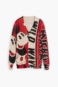 Mickey Mouse™ vest - RED - XL