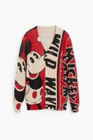 Mickey Mouse™ vest - RED - L