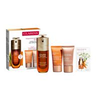 Clarins Double Serum Gift Set
