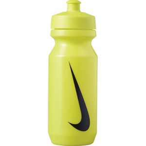 Nike Big Mouth Bidon 650 ML - Overige artikelen - Bidons en bidonrekken - groen - maat 650-ML