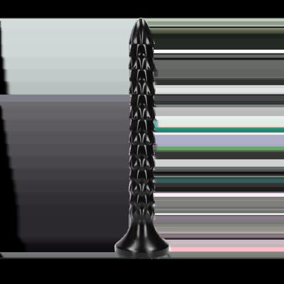 Ouch! by Shots Geschaalde Anal Slang - 12''/ 30 cm