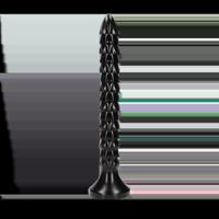 Ouch! by Shots Geschaalde Anal Slang - 12''/ 30 cm - thumbnail