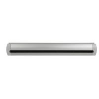 Renson Silendo Akoestisch Deurrooster - Aluminium Renson Silendo Akoestisch Deurrooster - Aluminium