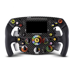 Thrustmaster SF1000 Koolstof Stuur PlayStation 4, PlayStation 5, Xbox One, Xbox Series S, Xbox Series X
