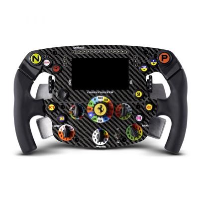 Thrustmaster SF1000 Koolstof Stuur PlayStation 4, PlayStation 5, Xbox One, Xbox Series S, Xbox Series X