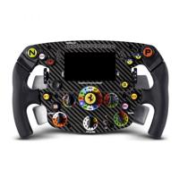 Thrustmaster SF1000 Koolstof Stuur PlayStation 4, PlayStation 5, Xbox One, Xbox Series S, Xbox Series X - thumbnail