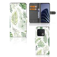 OnePlus 10 Pro Hoesje Leaves