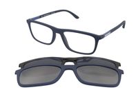 Brillen met correctie Emporio Armani EA4160 50881W
