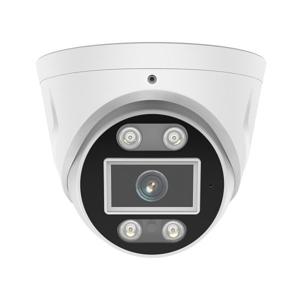 Foscam T8EP Dome IP-beveiligingscamera Buiten 3840 x 2160 Pixels Muur