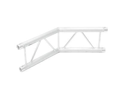 ALUTRUSS BILOCK E-GL22 C23-V 2-way Corner 135Â°