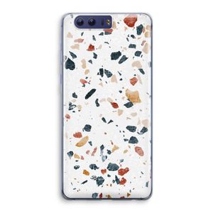 Terrazzo N°4: Honor 9 Transparant Hoesje