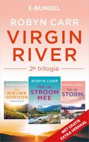 Virgin River 2e trilogie - Robyn Carr - ebook