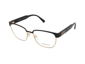 Brillen met correctie Versace VE1264 1436