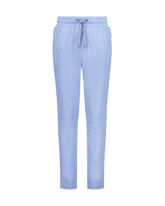 AI&KO Meisjes broek - Iline Vis 321 G - Misty blauw