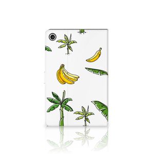 Lenovo Tab M10 Plus 3rd Gen 10.6 inch Tablet Cover Banana Tree