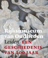 Rijksmuseum van Oudheden Leiden (Hardback)