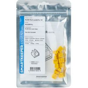 Smartkeeper NL03P1YL poortblokker