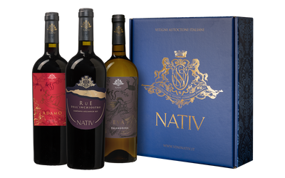 Nativ Geschenkdoos