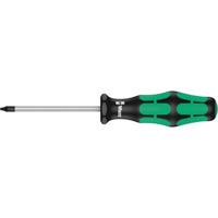 Wera 367 Torx-schroevendraaier Werkplaats Grootte T 5 Koplengte: 60 mm 1 stuk(s) - thumbnail