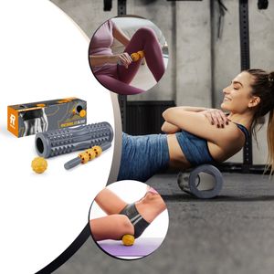 Massageset 3 in 1